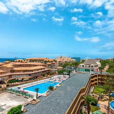 Torres Del Sol O004 Apartment *