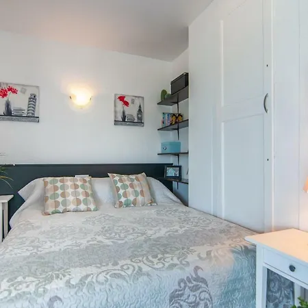 Apartment Torres Del Sol O004 Arona (Tenerife)