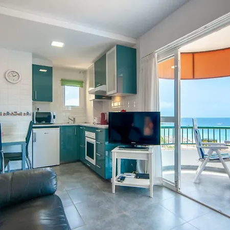 Apartment Torres Del Sol O004