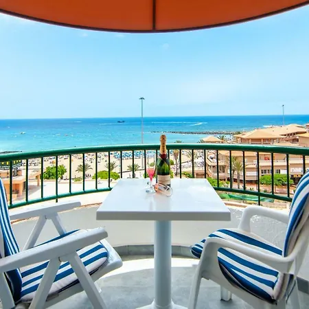 Torres Del Sol O004 Apartment Arona (Tenerife)