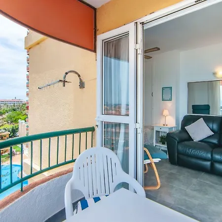 Torres Del Sol O004 Arona (Tenerife)