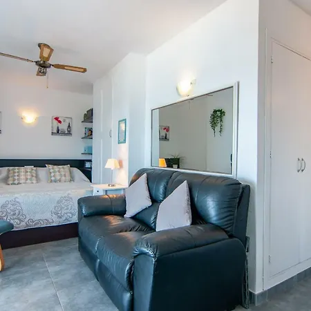 Apartment Torres Del Sol O004 Arona (Tenerife)