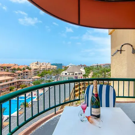 Torres Del Sol O004 Διαμέρισμα